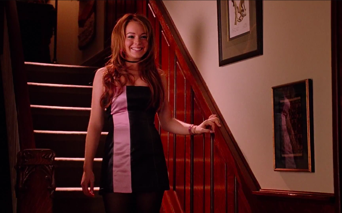 15 years later, 'Mean Girls' style is still fetch