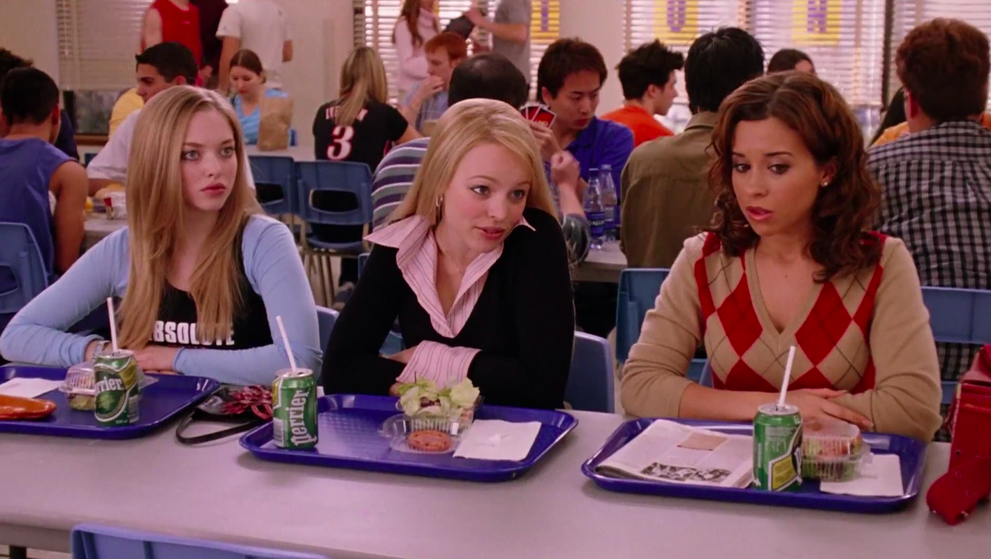 12 Times Mean Girls Was a Runway Inspiration