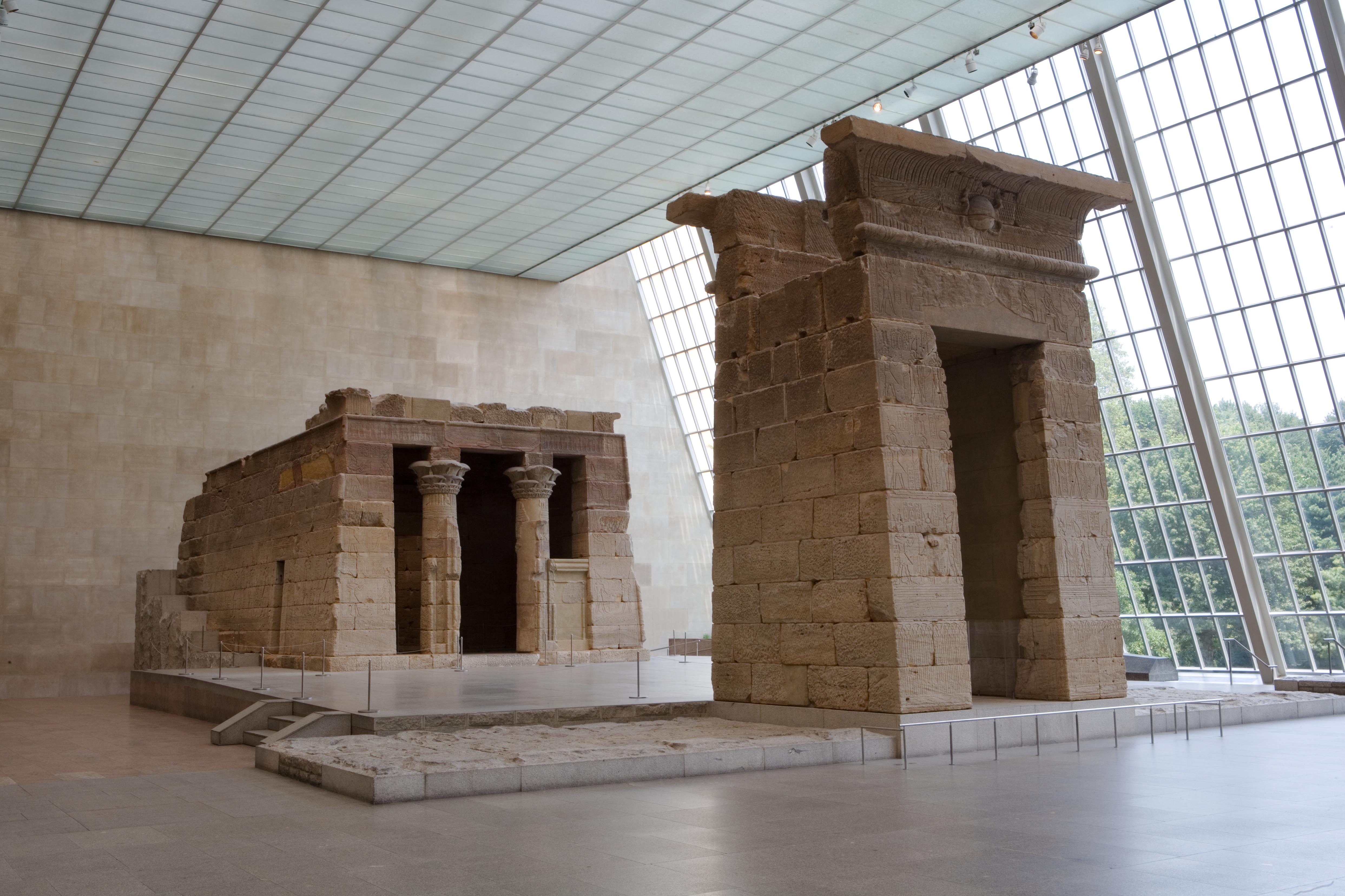 MET_TempleofDendur
