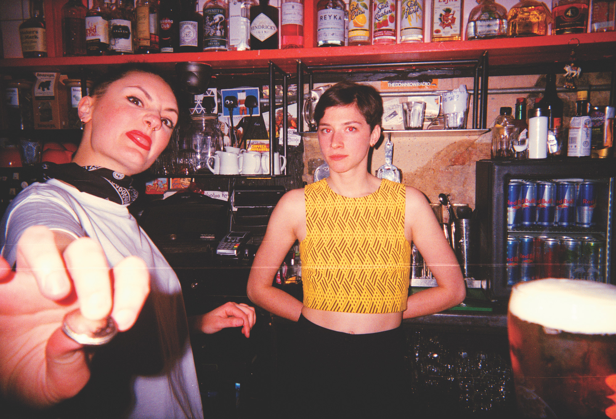 Dalston Superstore Cathal O'Brien