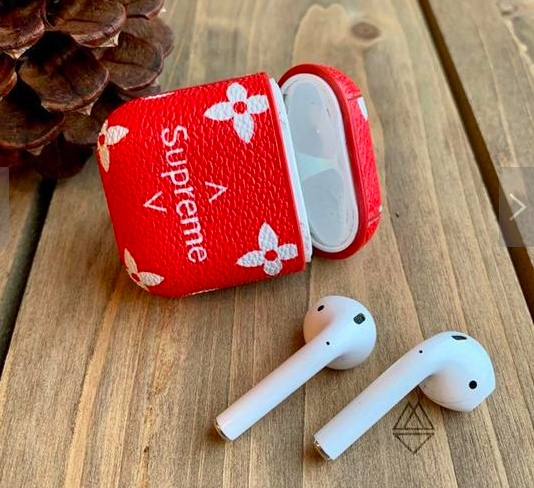 Чехлы на airpods картинки