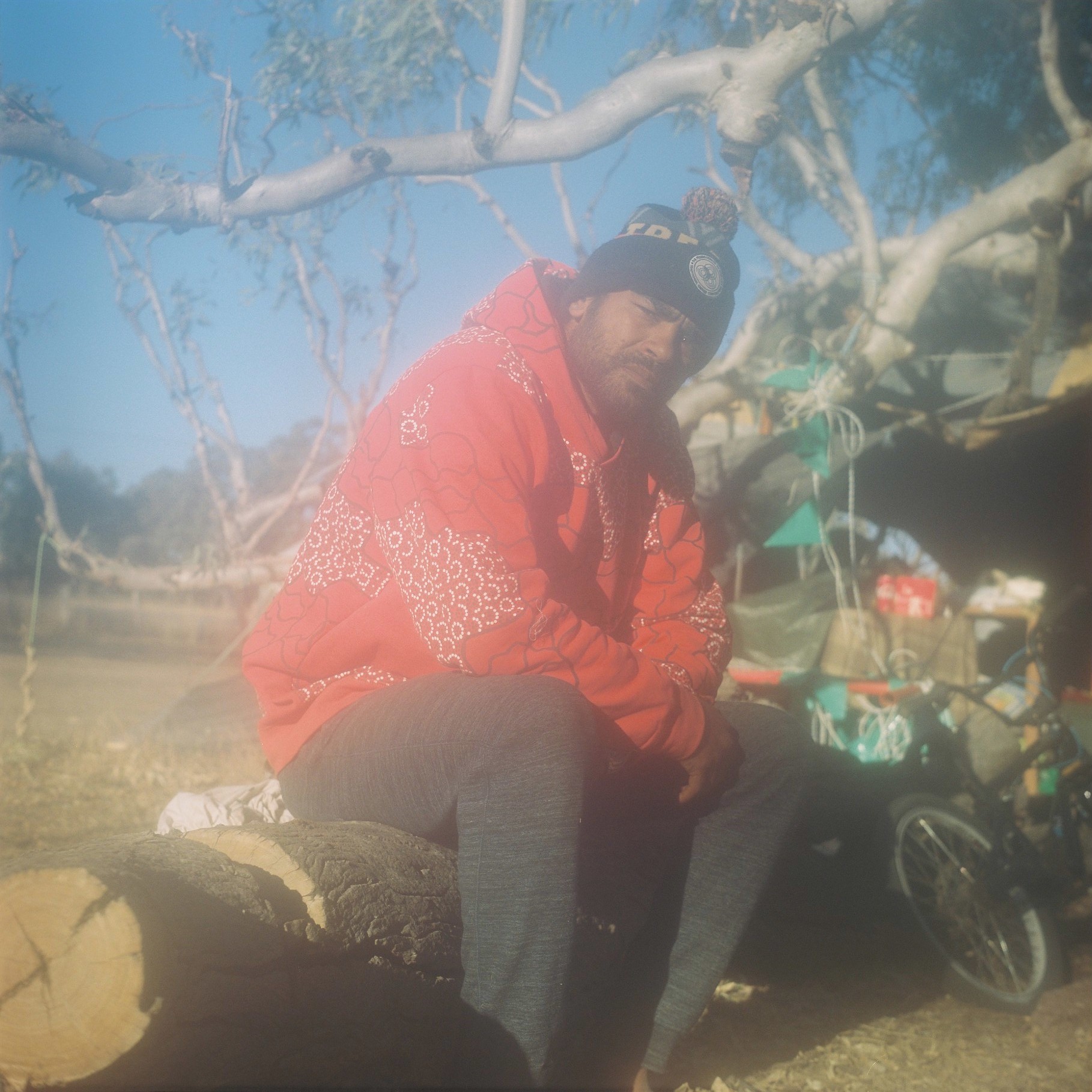 Meet The Warriors Of Djab Wurrung Fighting For The Future I D