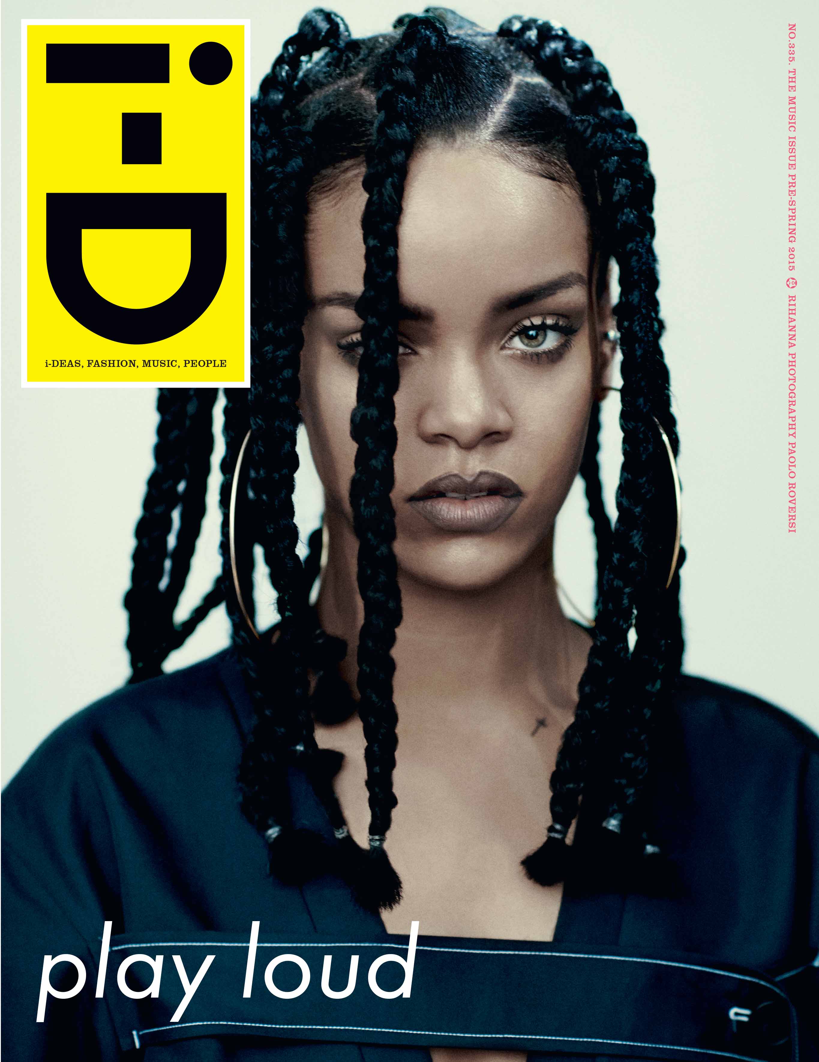 How I Became… Senior Fashion Editor-at-Large of i-D Magazine