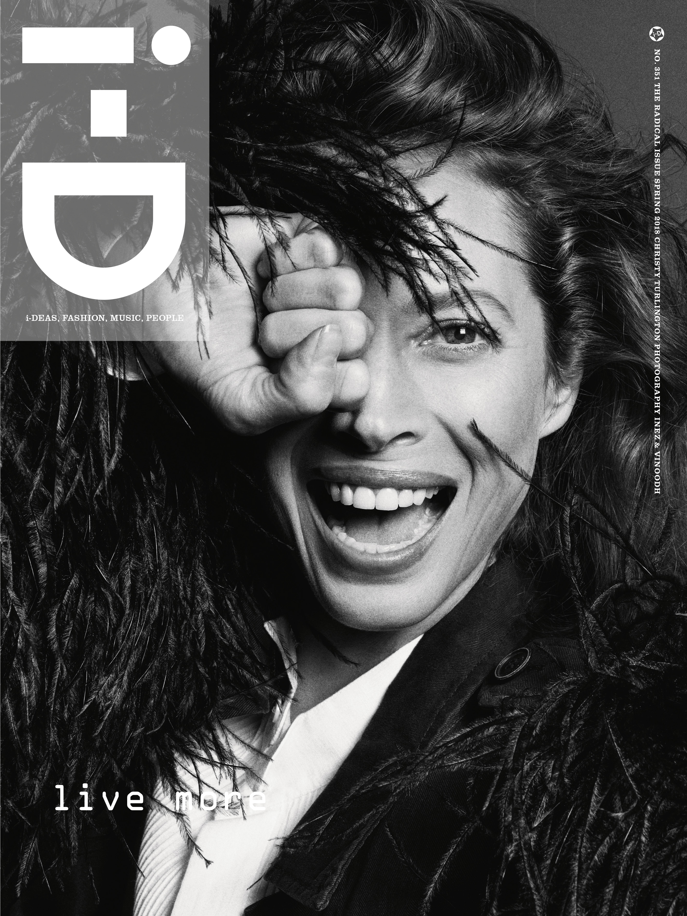 How I Became… Senior Fashion Editor-at-Large of i-D Magazine