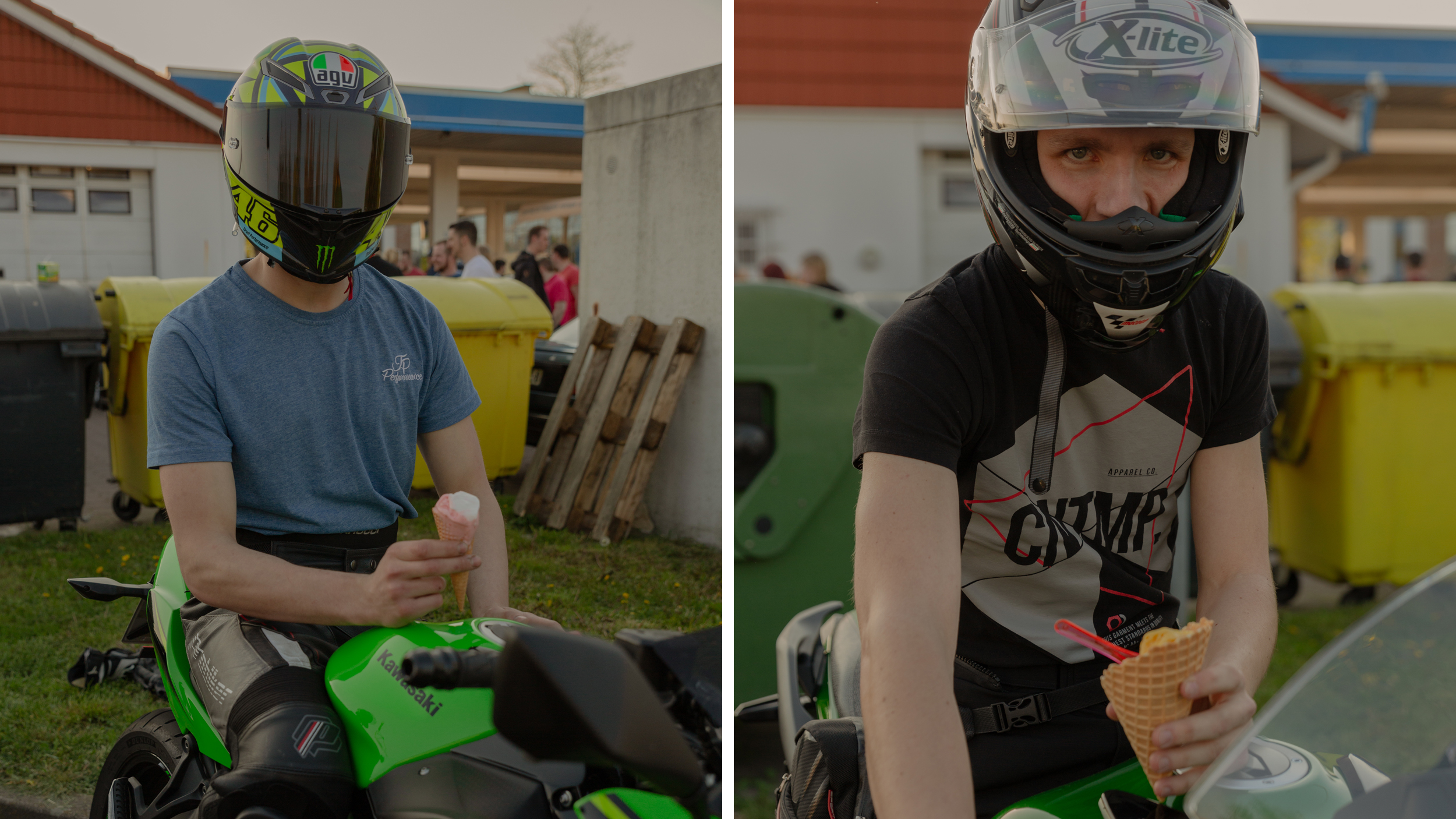 Motorradtuner