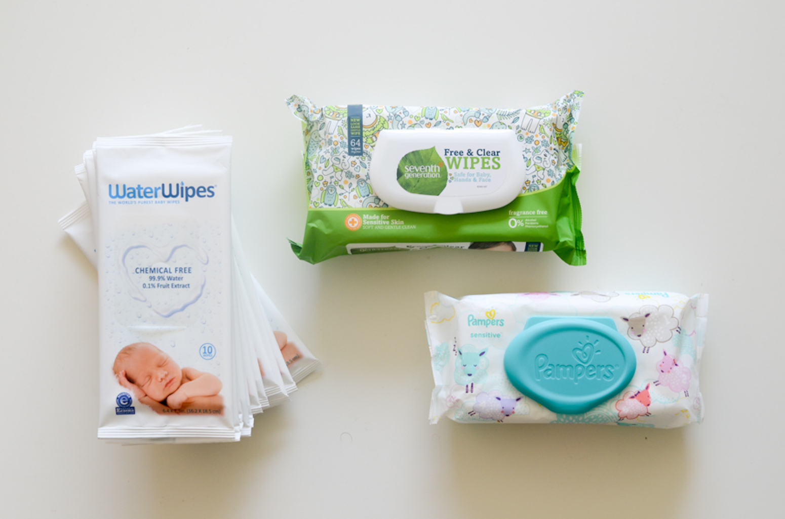 Babywipes