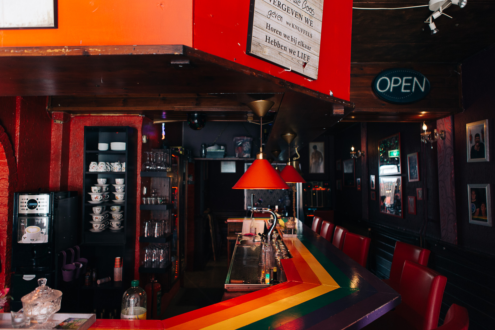 Bar Jantina