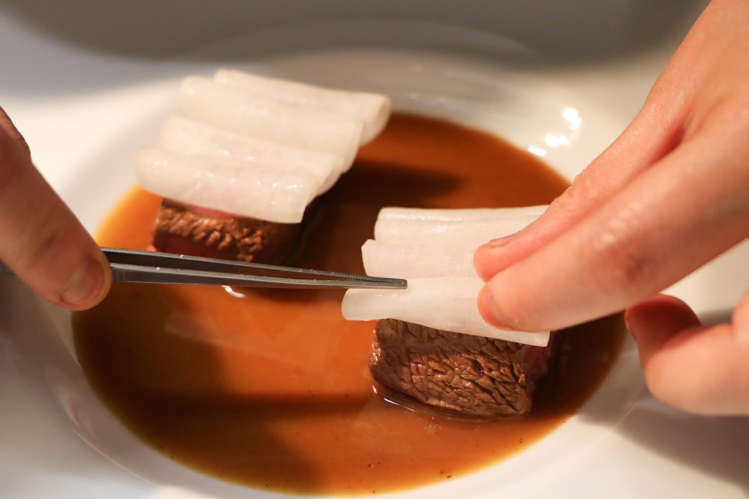Cu_Cina Roma cinese ristorante