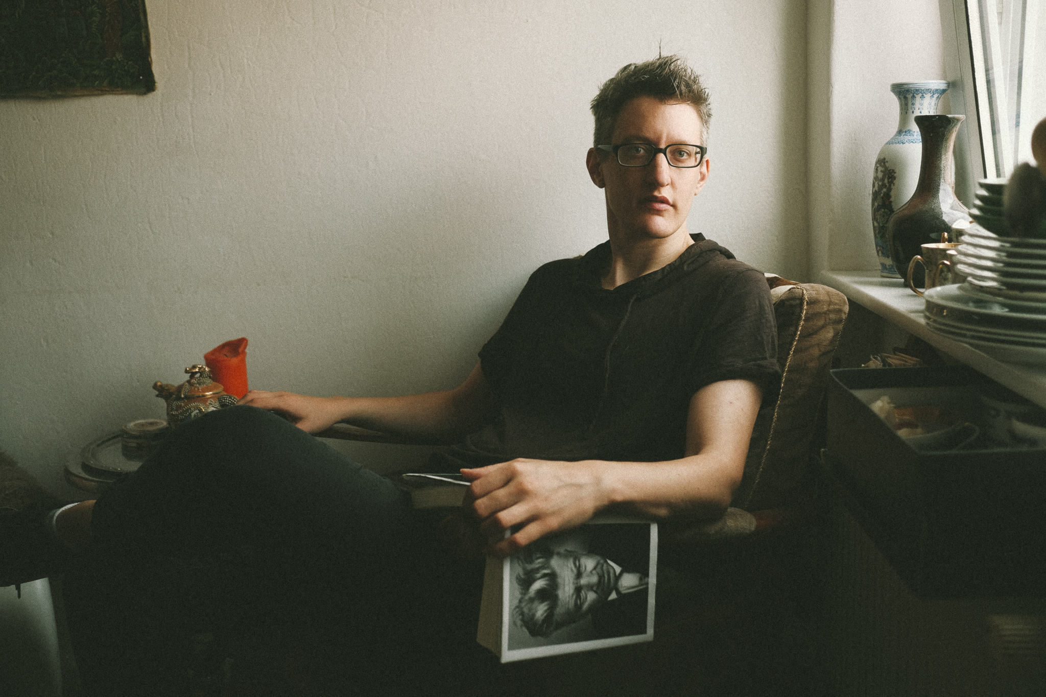 Linus Giese