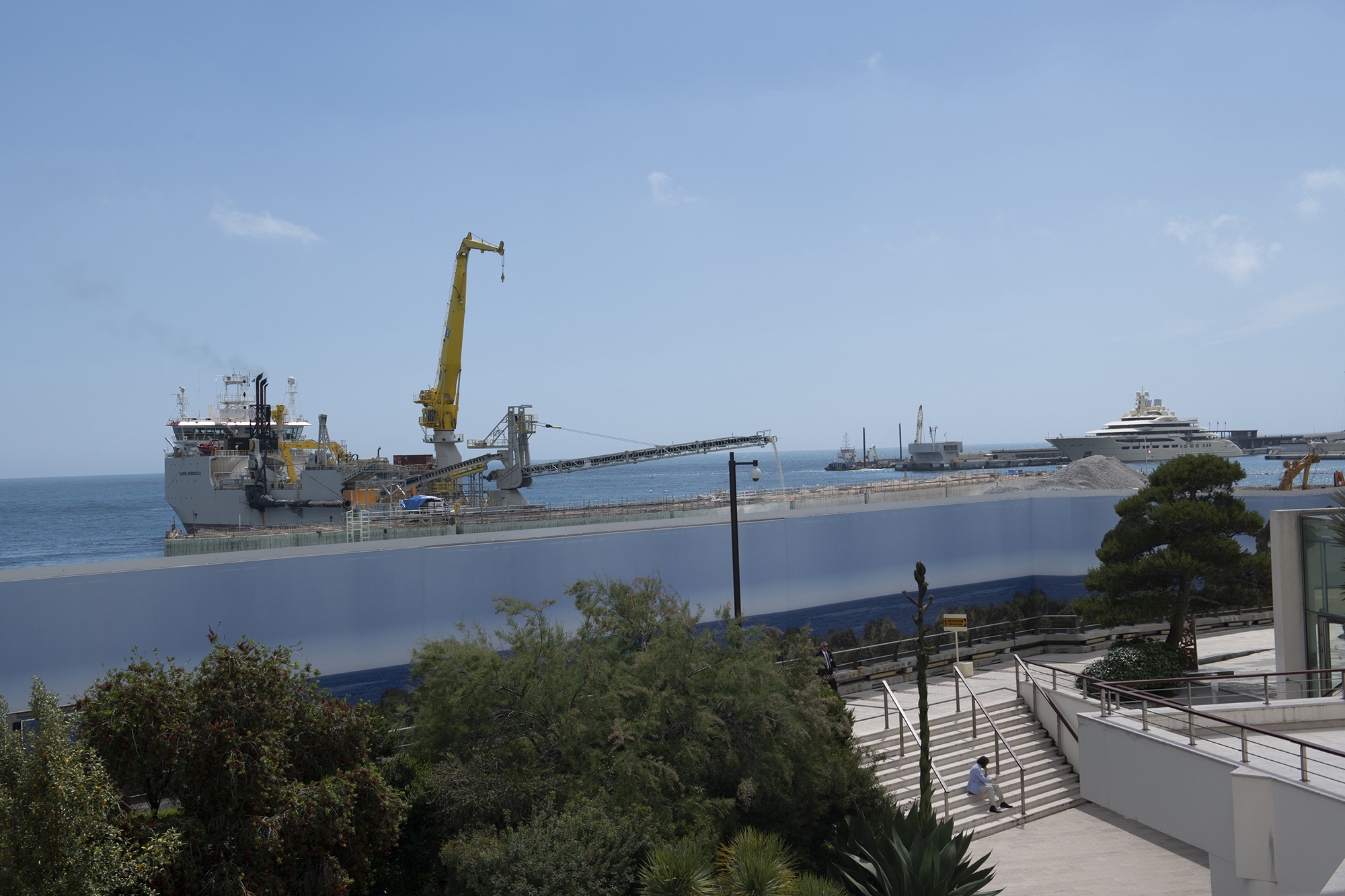 Panorama Monaco