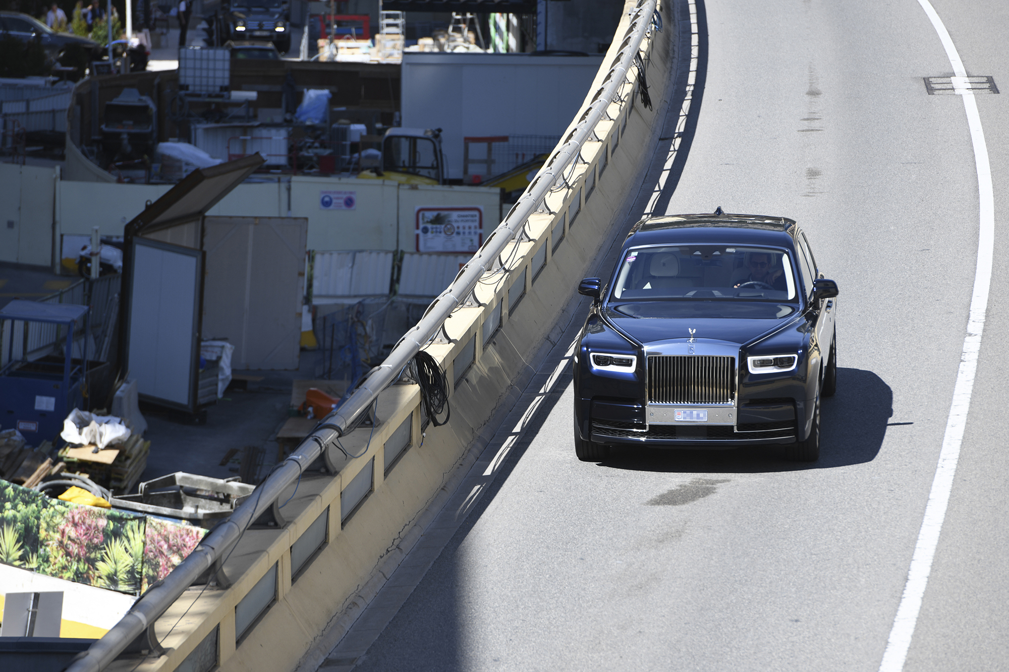 Rolls Royce