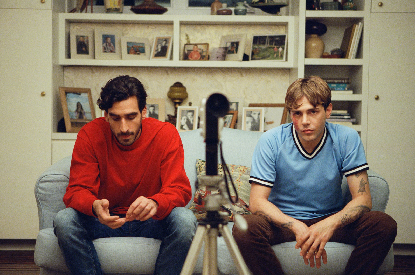 Matthias & Maxime, Xavier Dolan