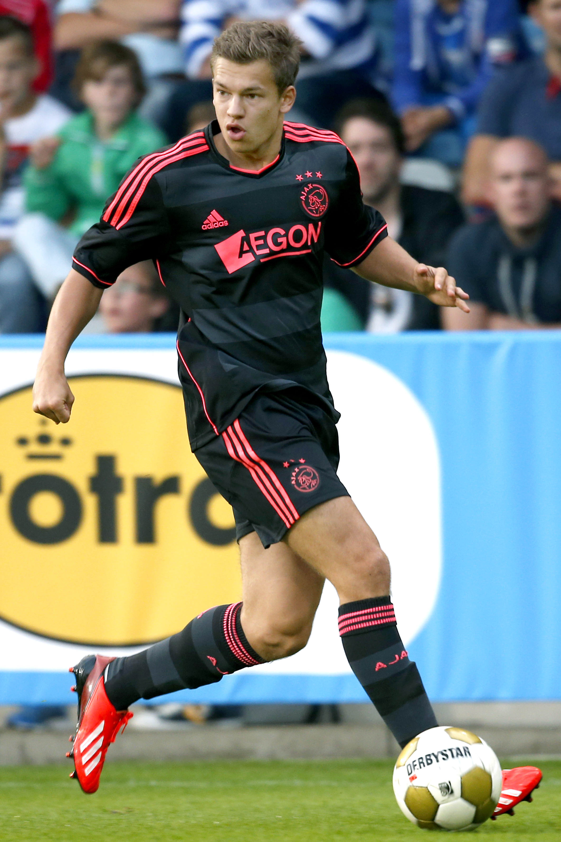 Marvin Höner Ajax
