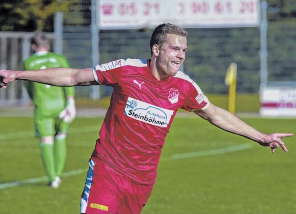 Marvin Höner Ajax