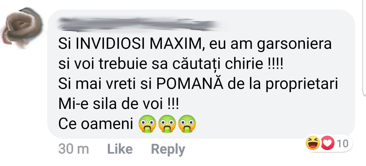 chirie