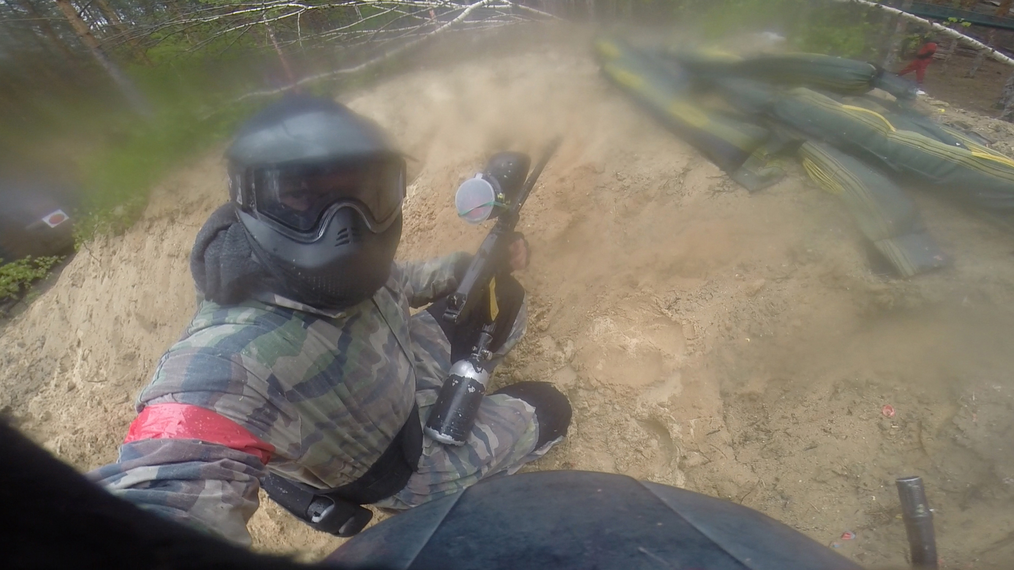 Paintball