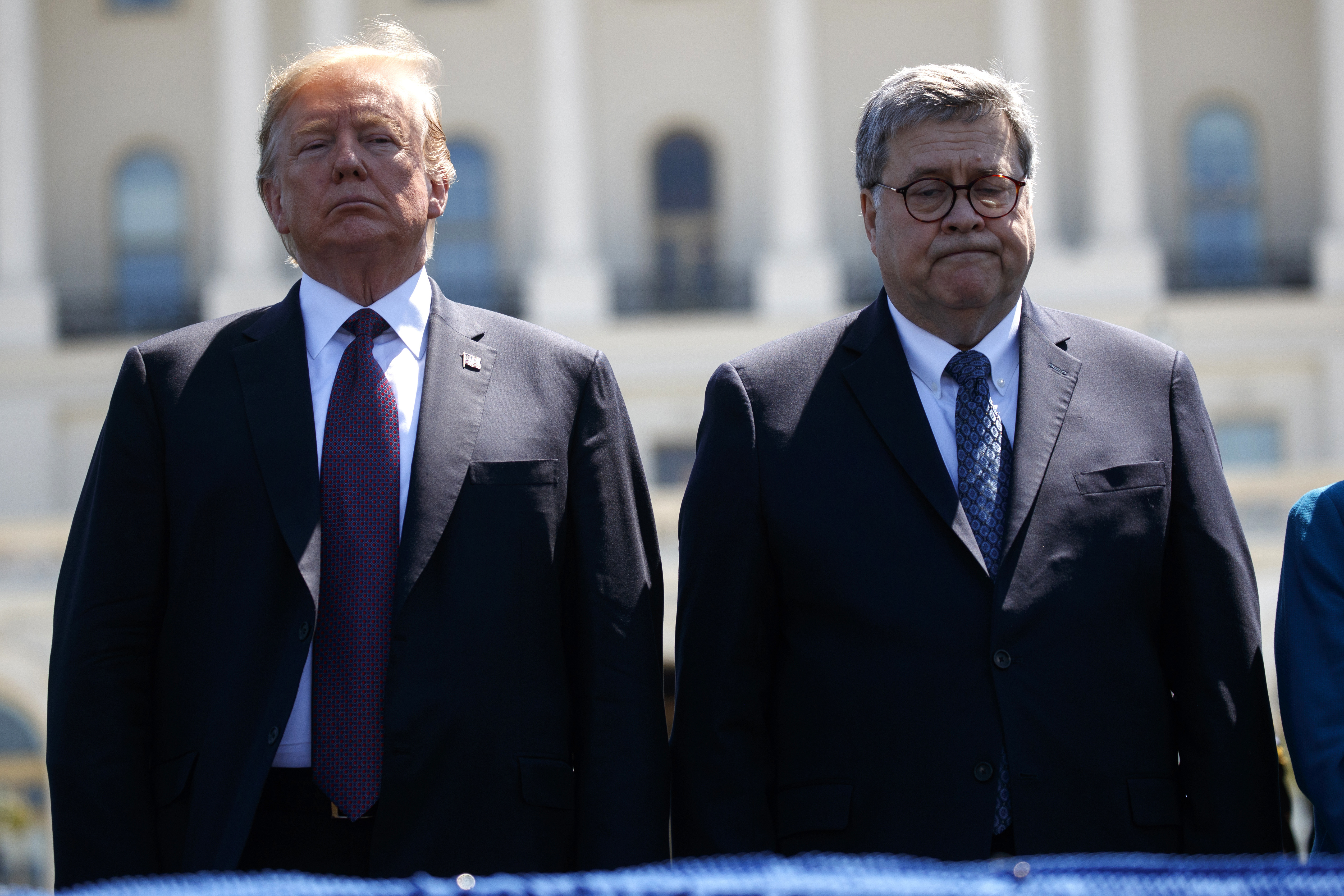 Trump Russia investigation
