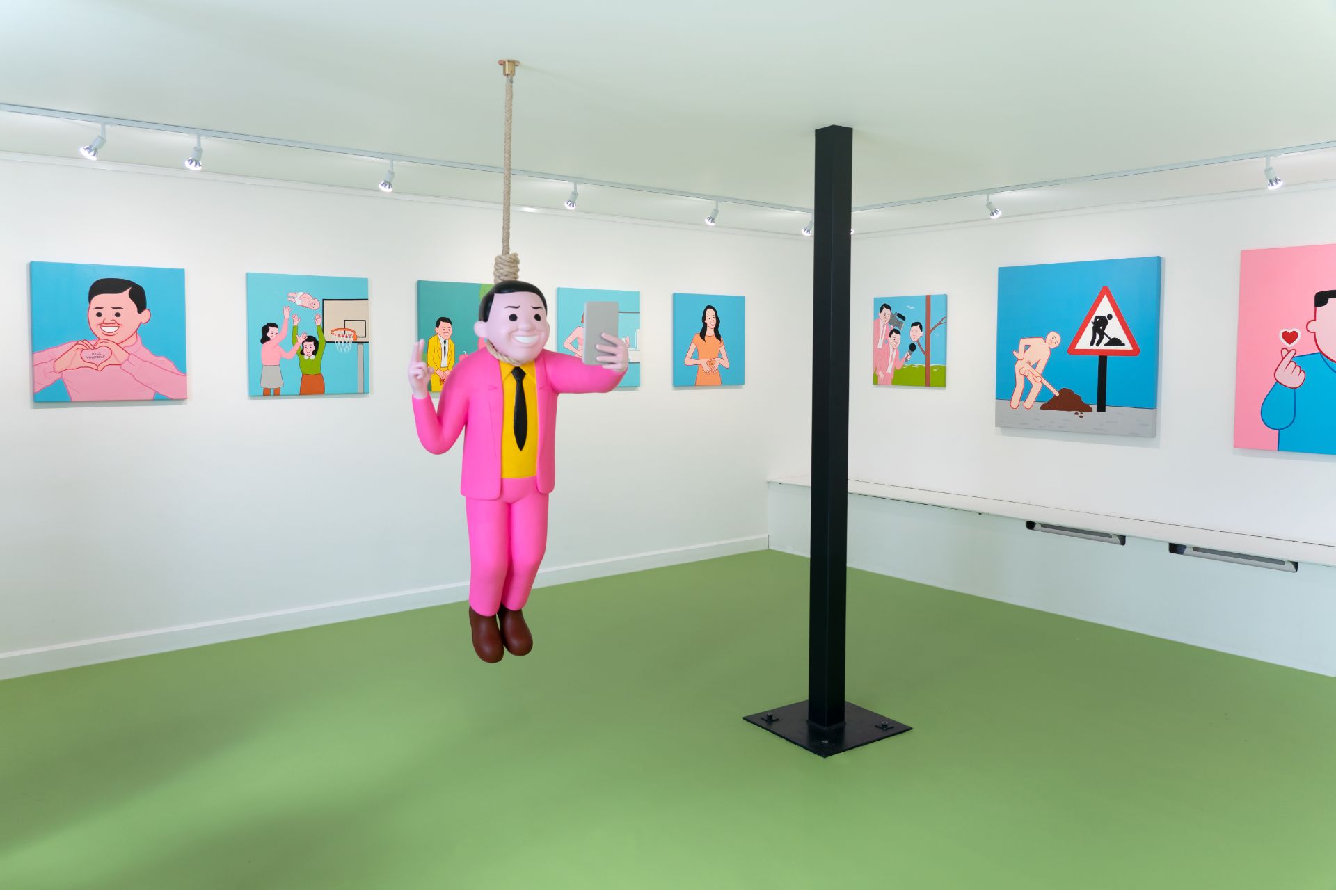 joan cornella figures
