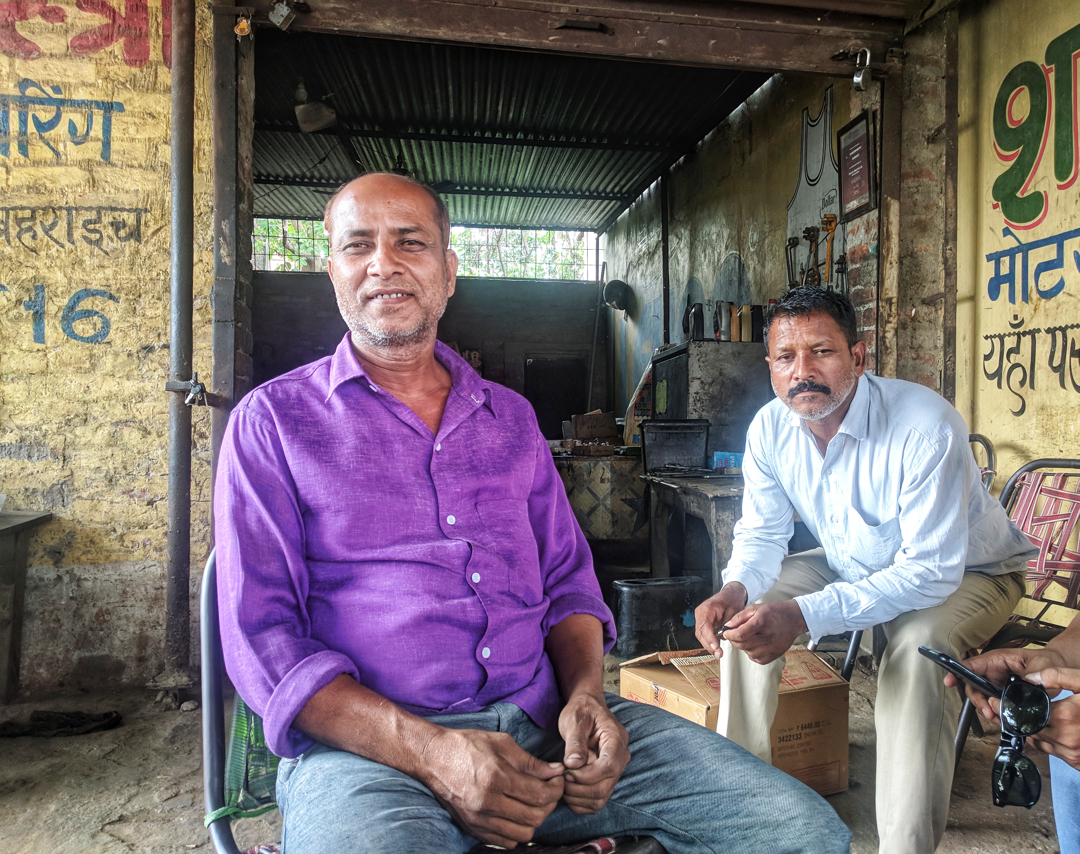 indian elections economy odd jobs