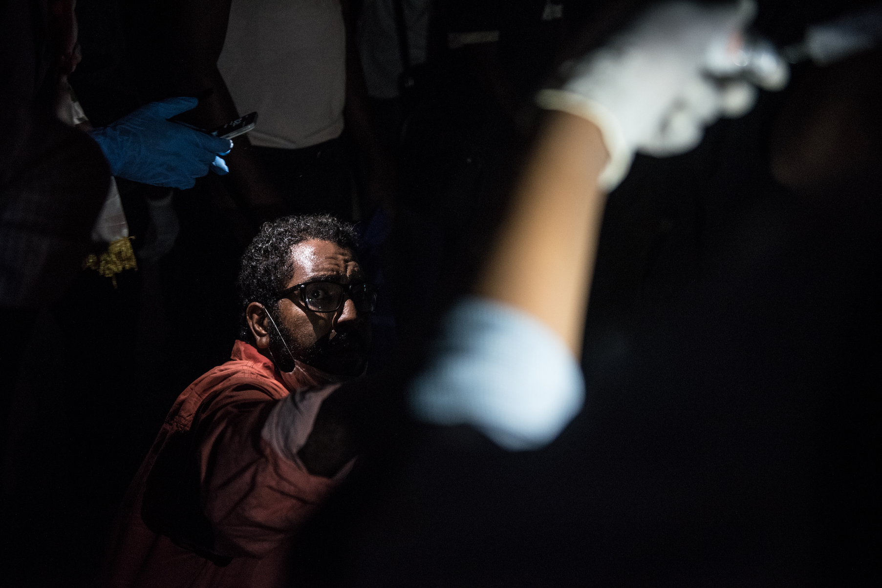 Sudan revolution