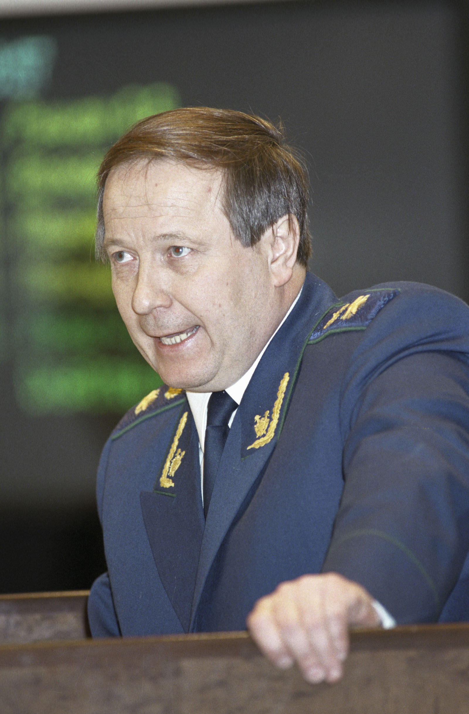 yuri skuratov fimaco