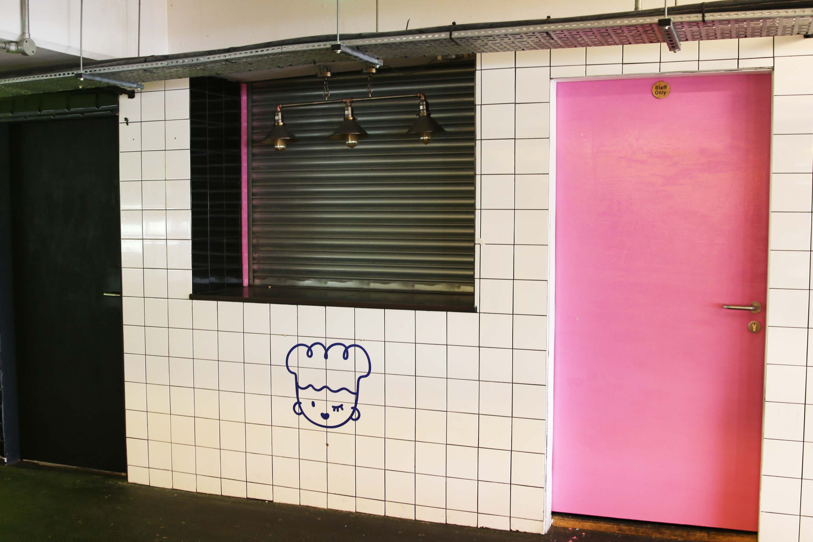 Peckham Levels Gentrification London