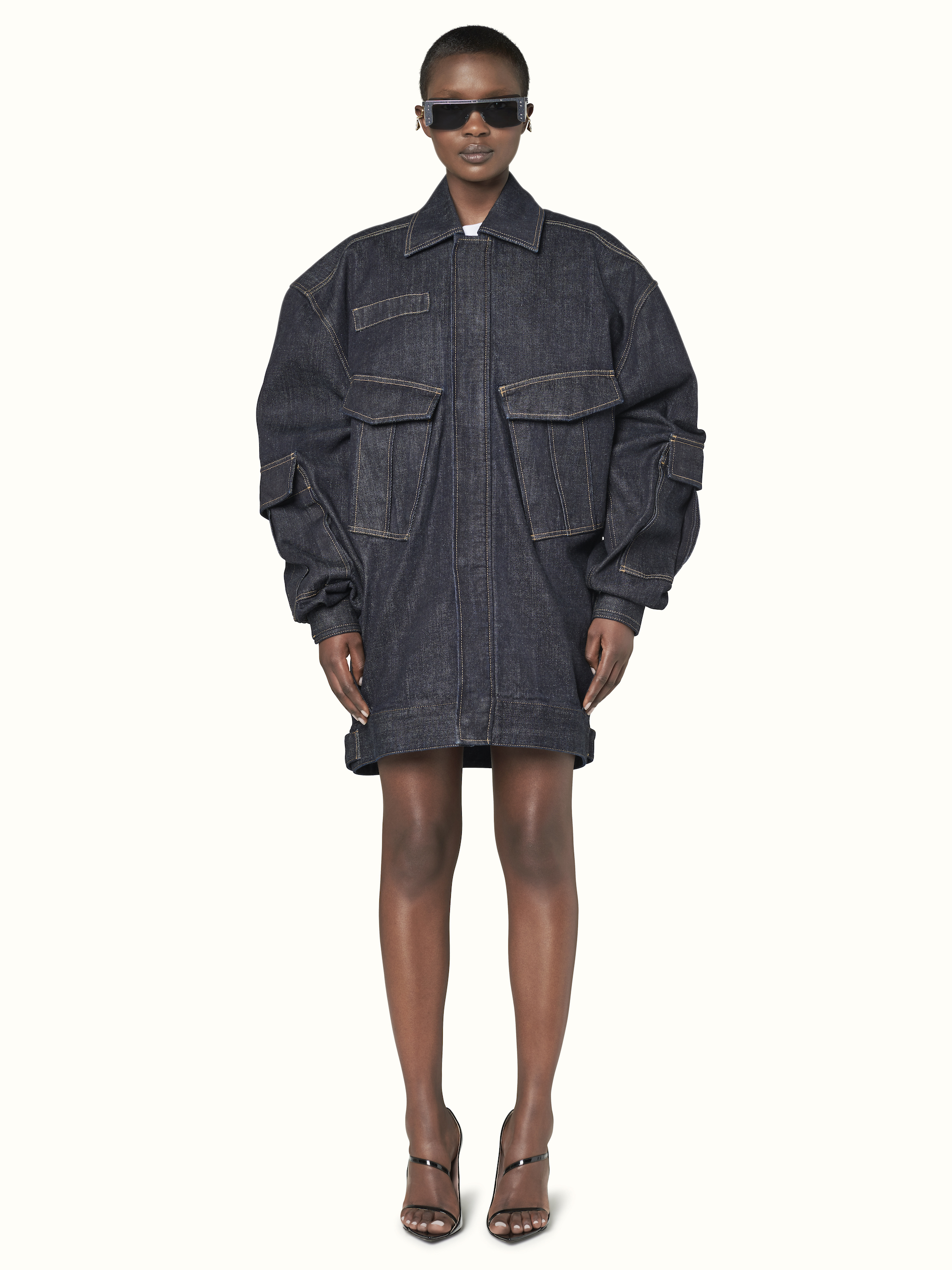 fenty men's clothes