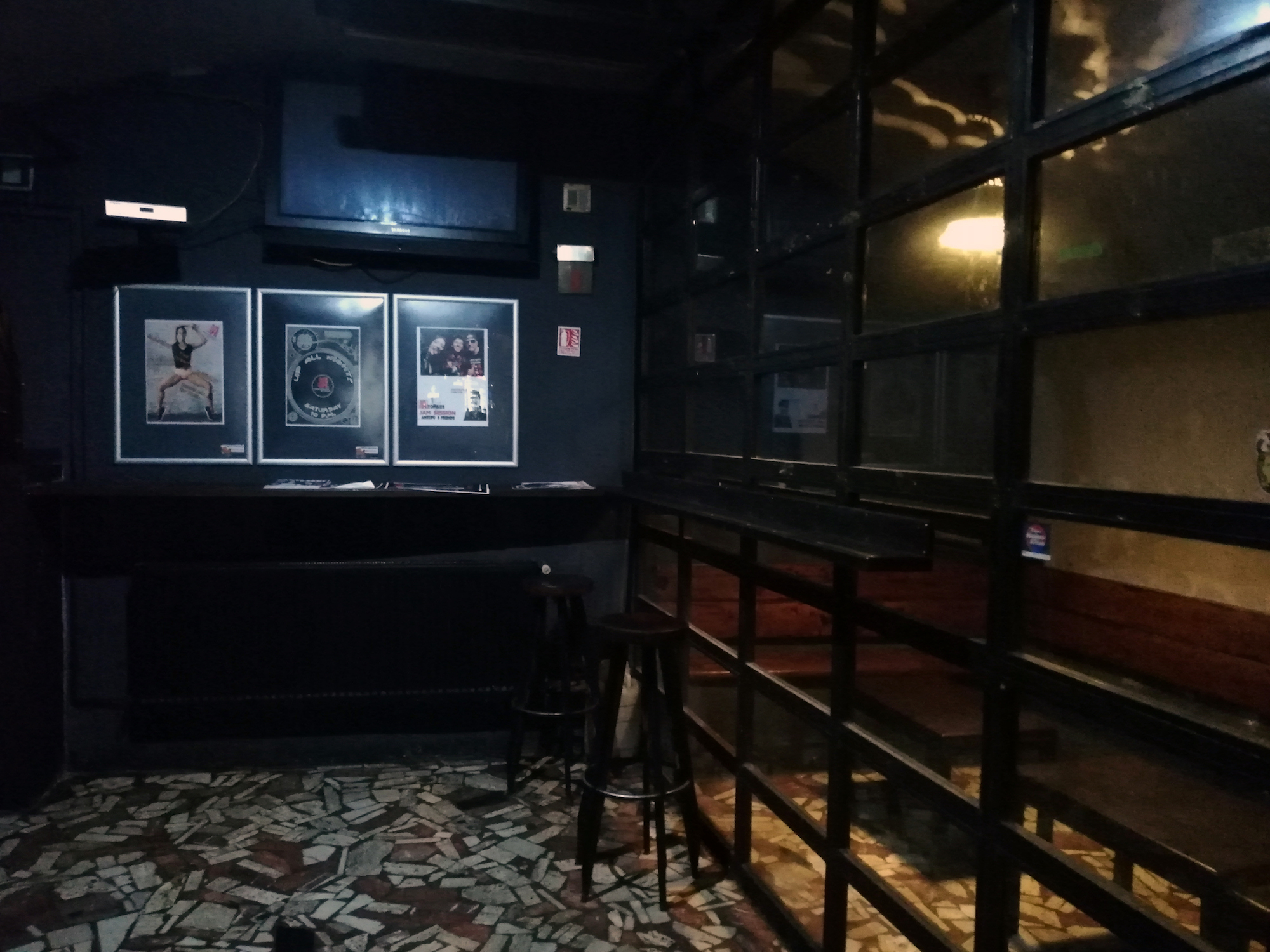 club a