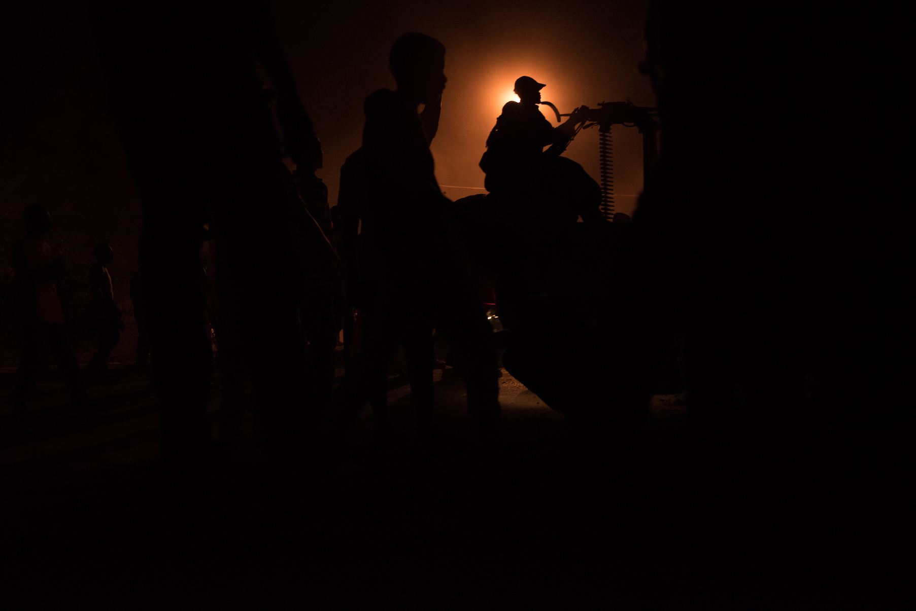 sudan revolution