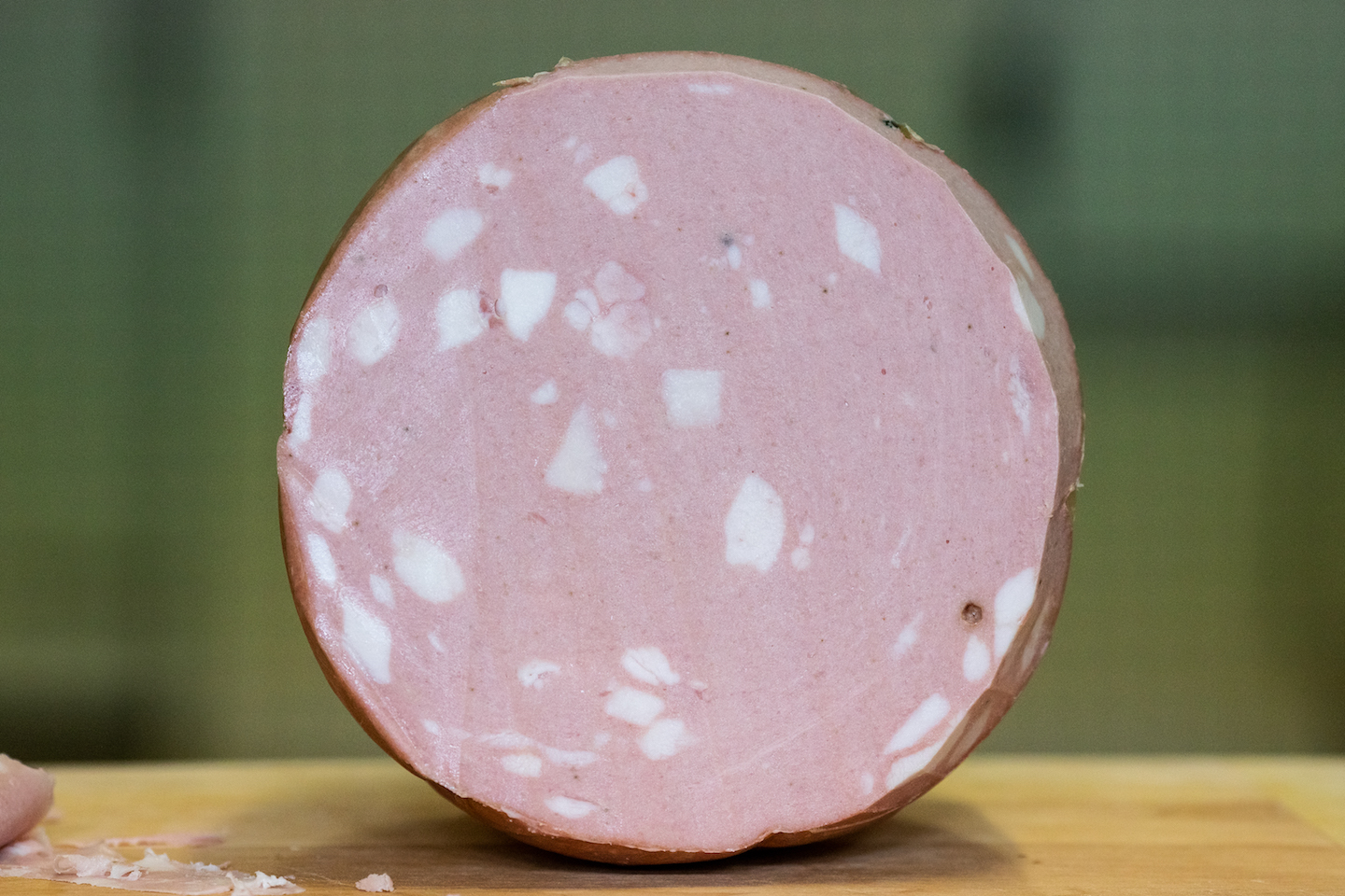 Mortadella