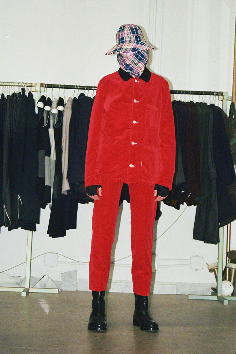 fotografia_Urania_Fabio_Quaranta_divise_Moda