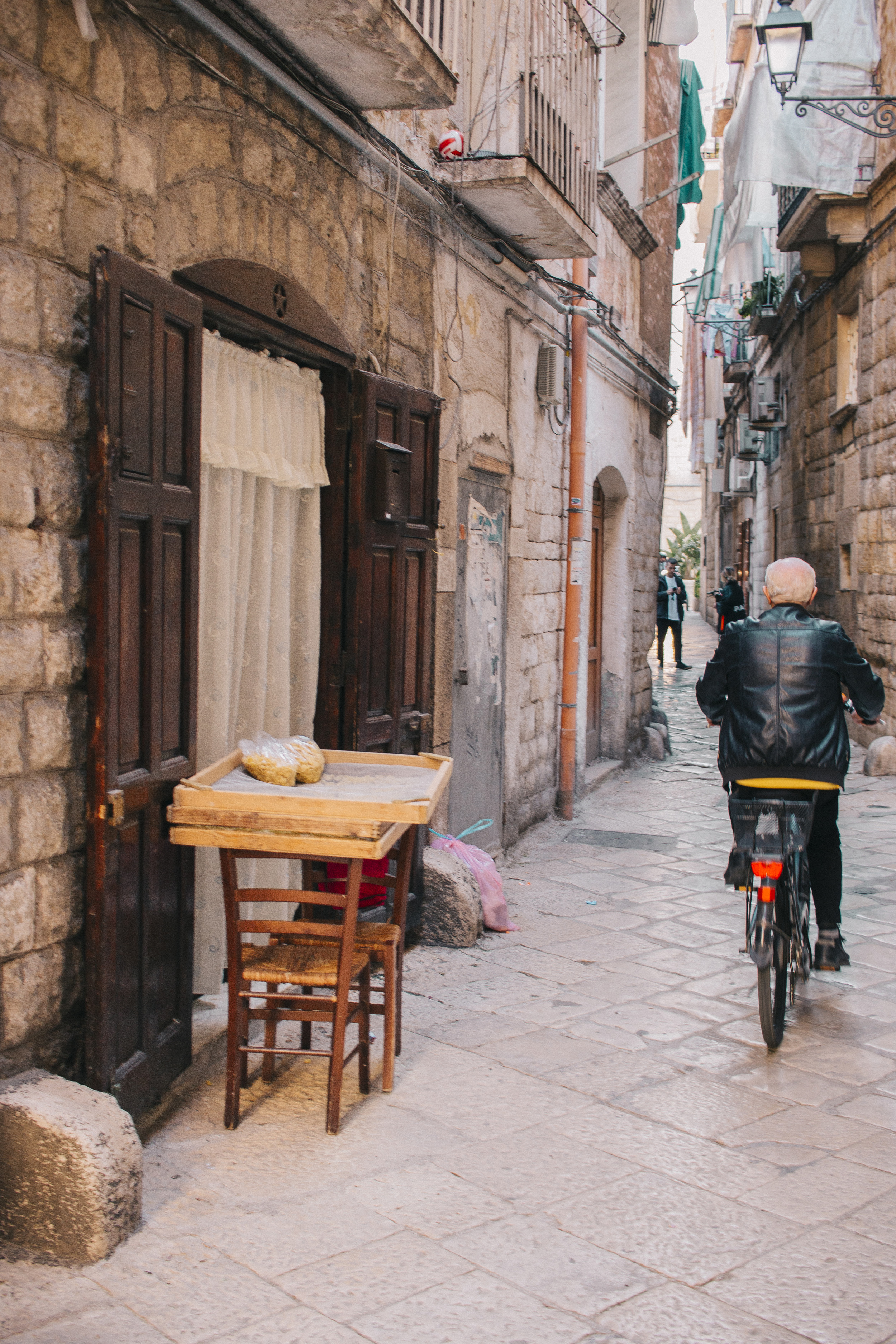 Bari-Vecchia-vicoli