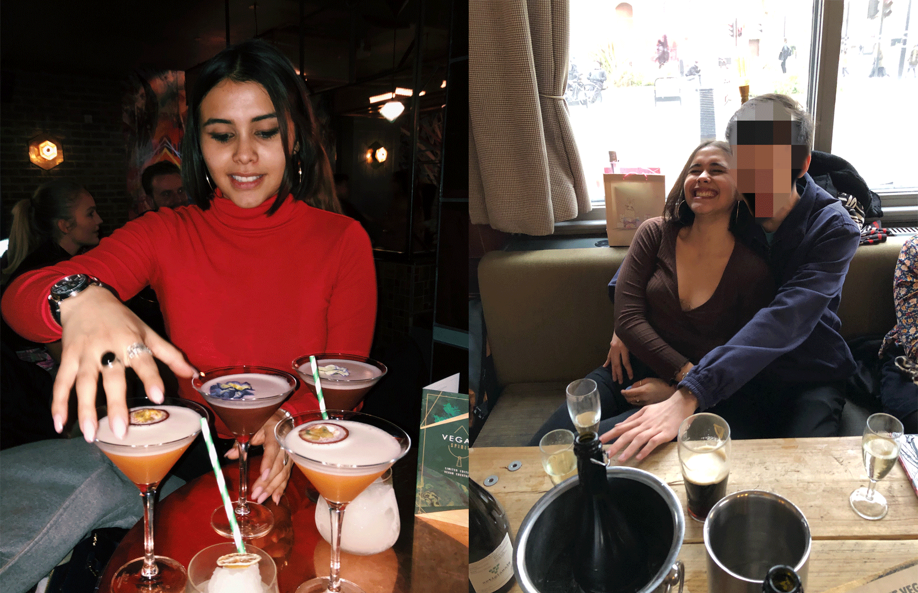 girlfriend review