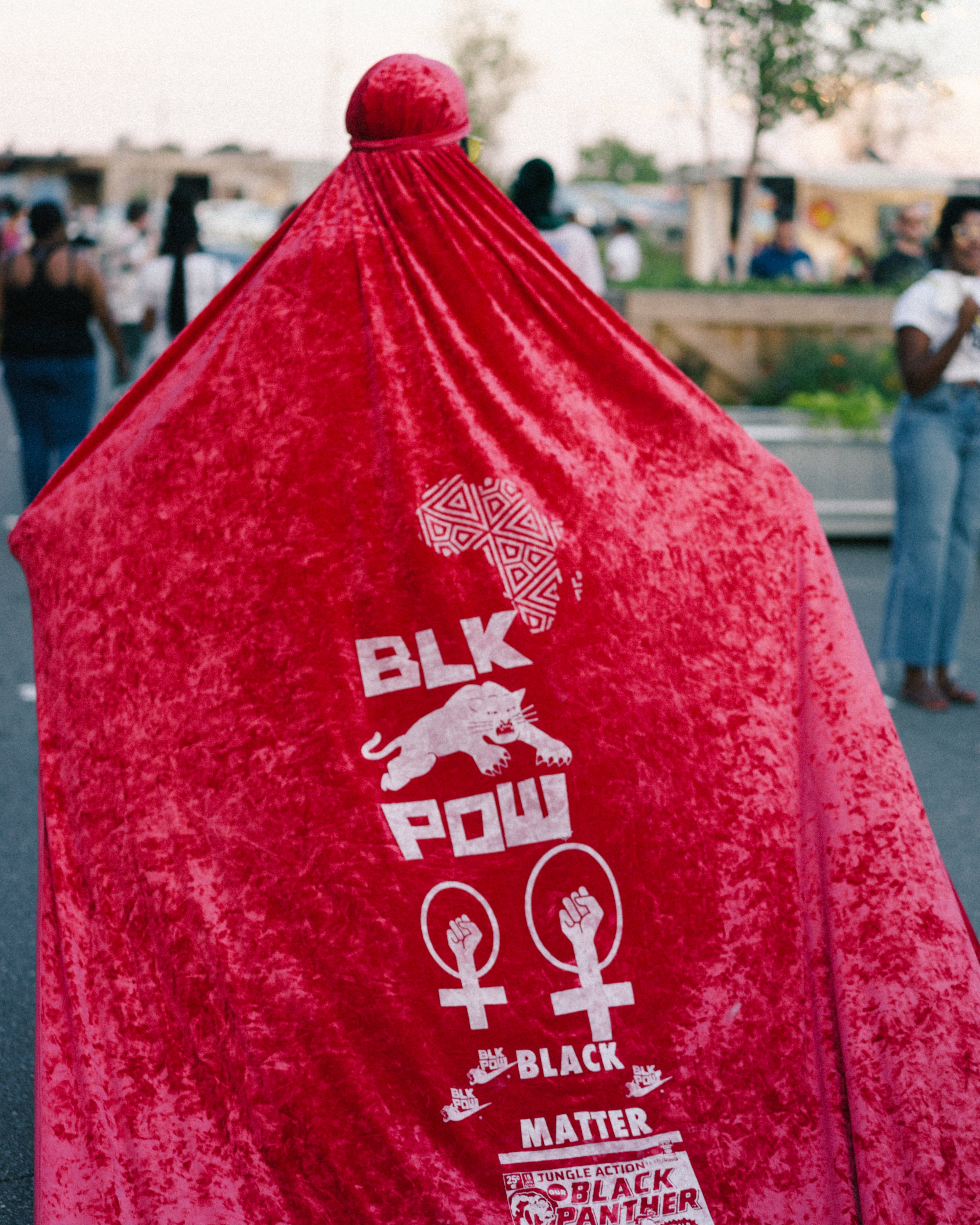 Did You Know There's A Durag Festival In North Carolina? Here's What To Know