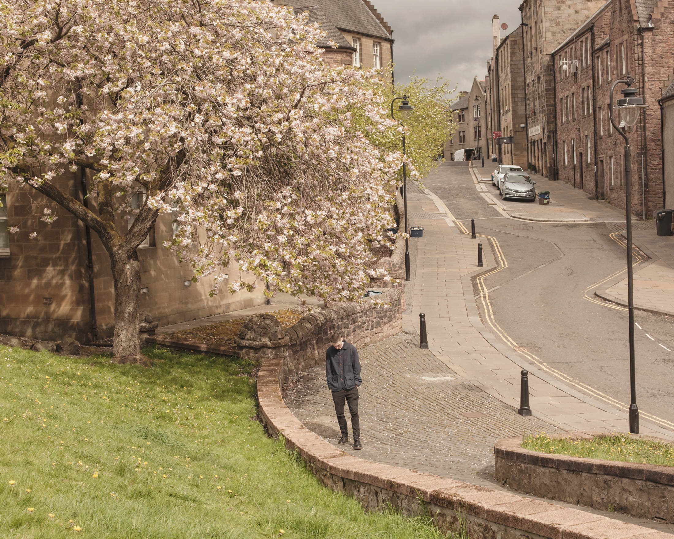 stirling scotland