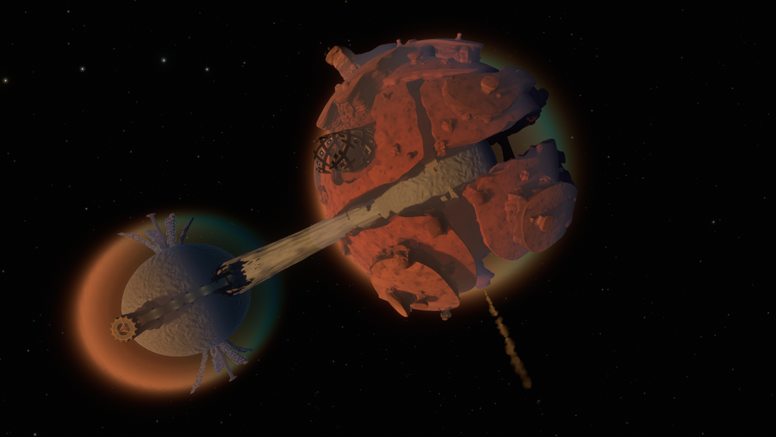 Outer Wilds: Discovering the Futility and Beauty of a Dying Universe -  Culture Eater