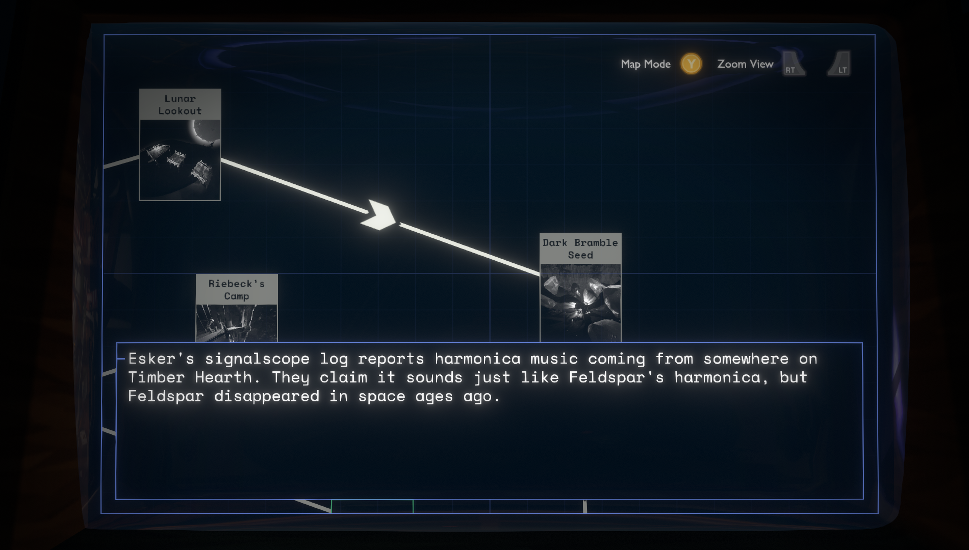 Outer Wilds' Is a Captivating Sci-Fi Mystery About the End of the World