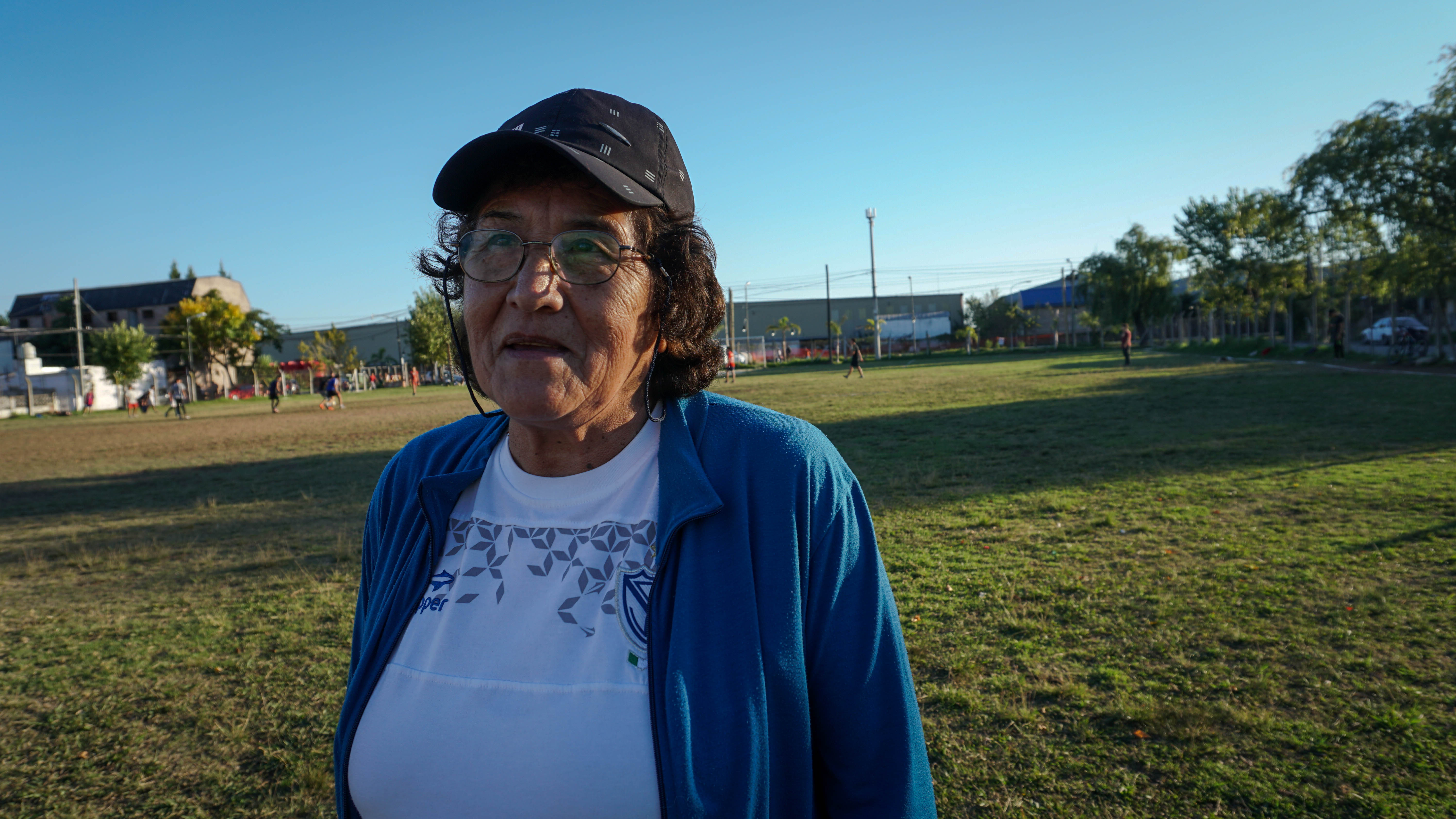Argentina women's rights