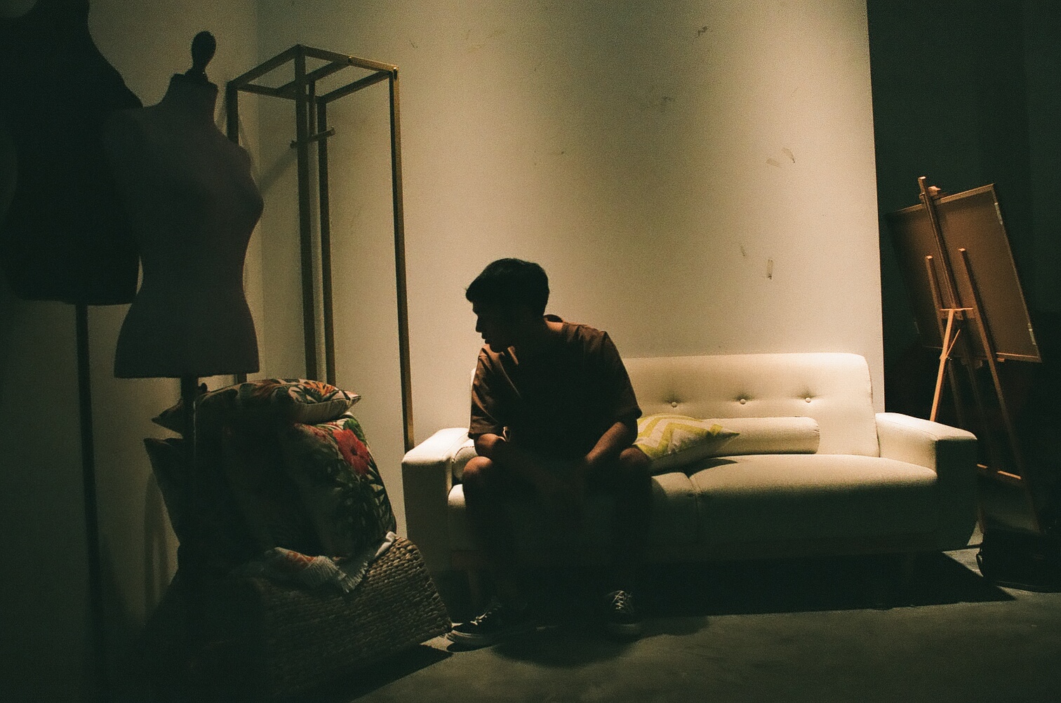 josh singapore lgbtq