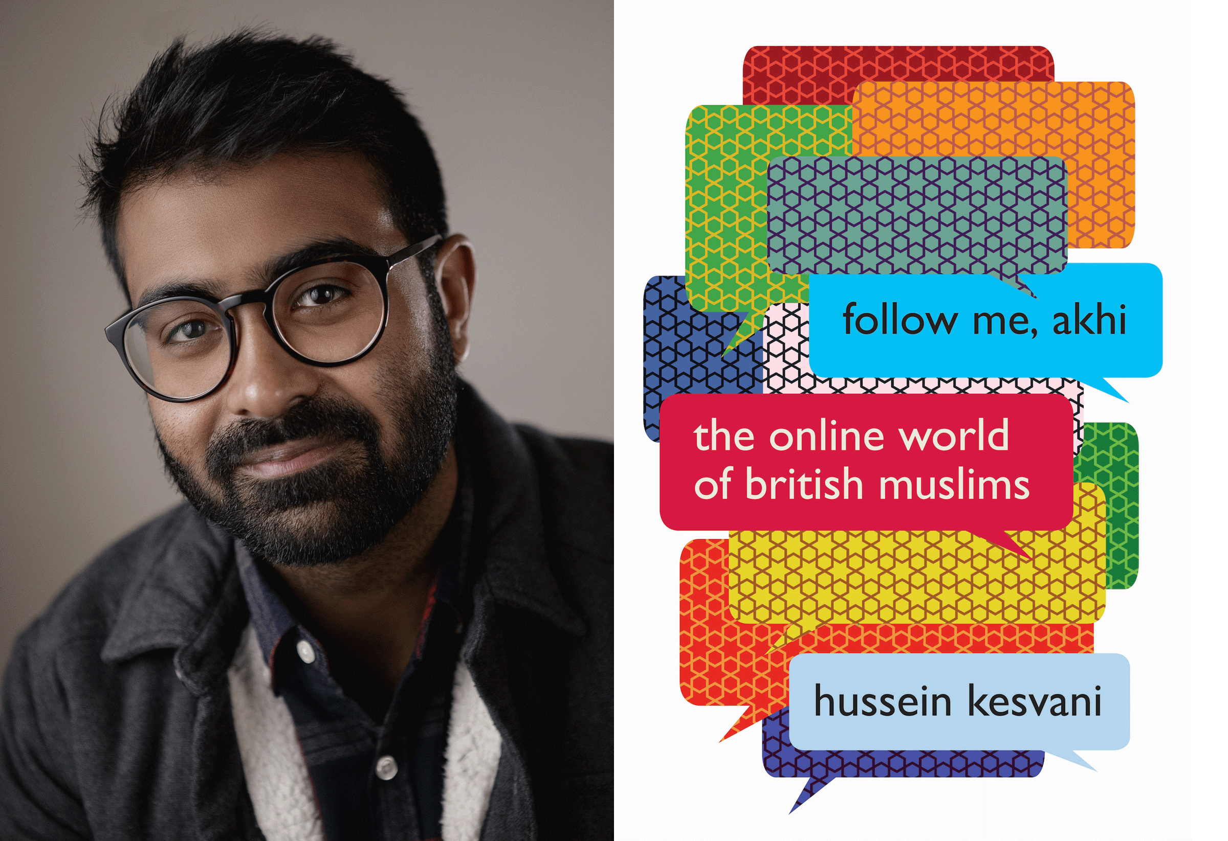 hussein kesvani follow me akhi