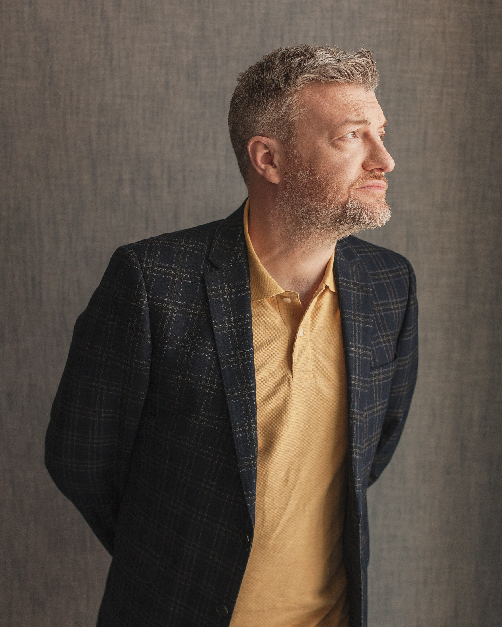 charlie brooker