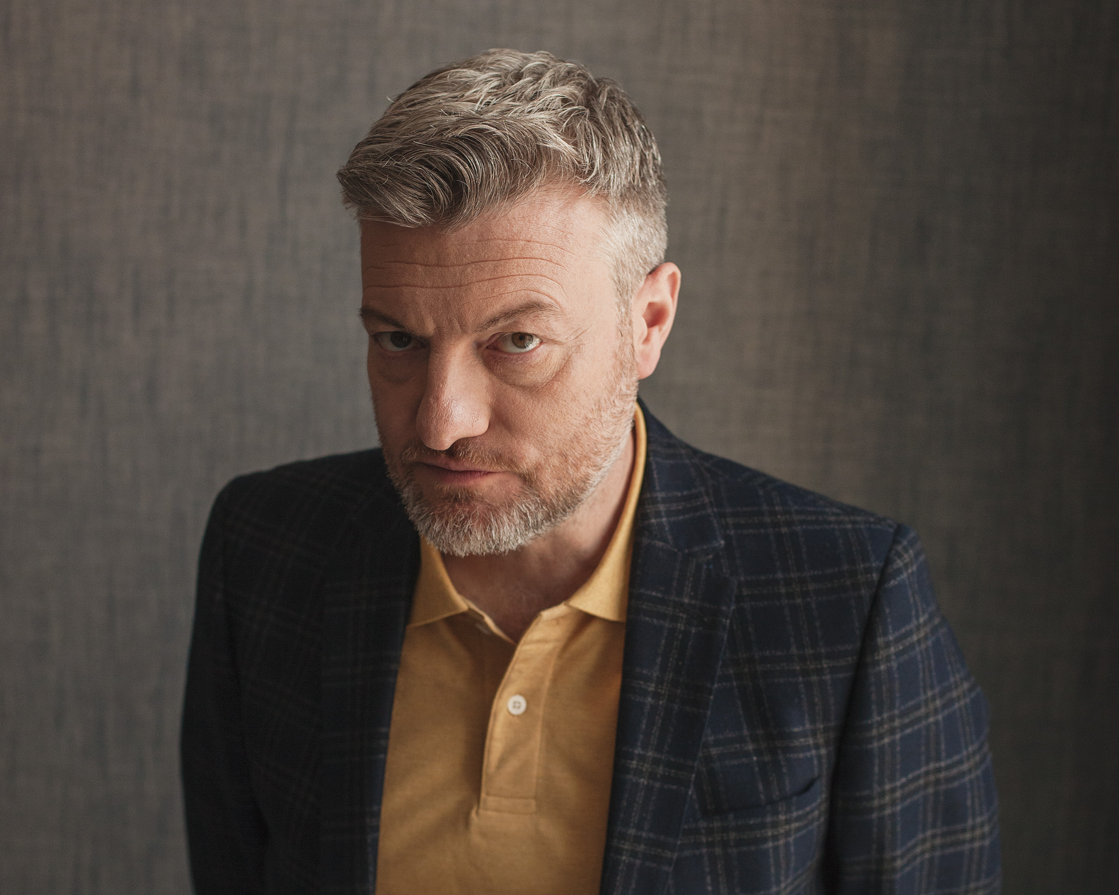 charlie brooker