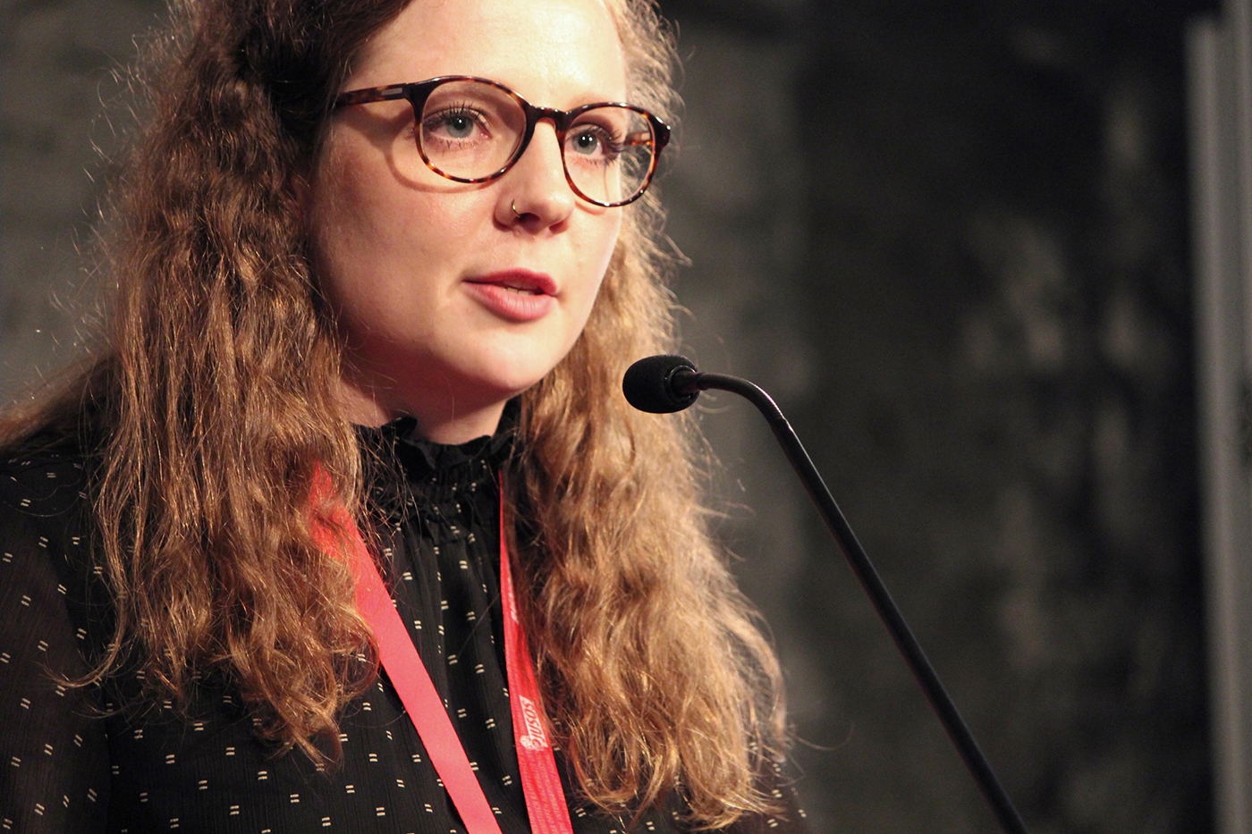Silke Hansmann