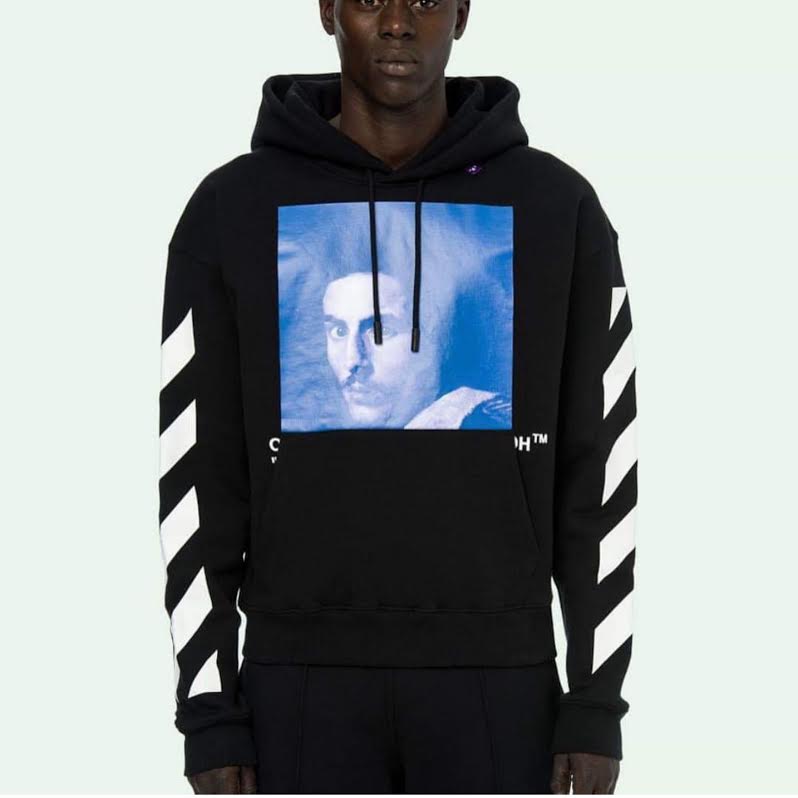 Virgil Abloh Figures of Speech MCA Collection, Drops