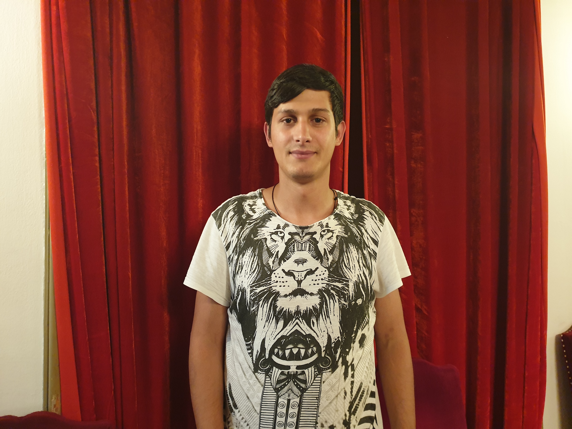 cosmin