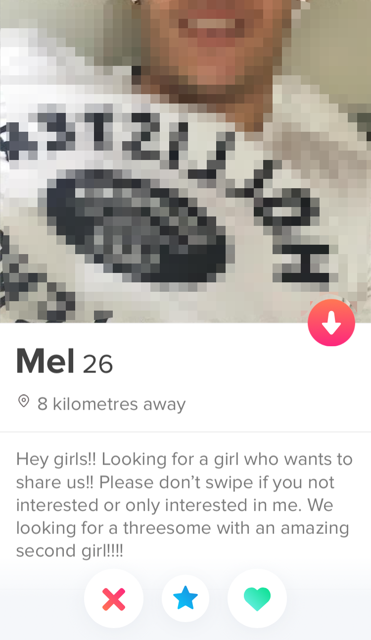 GEÝ TINDER PROGRAMMASY REDDIT