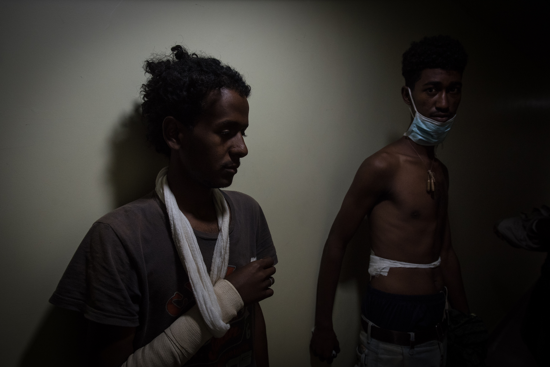 Sudan massacre