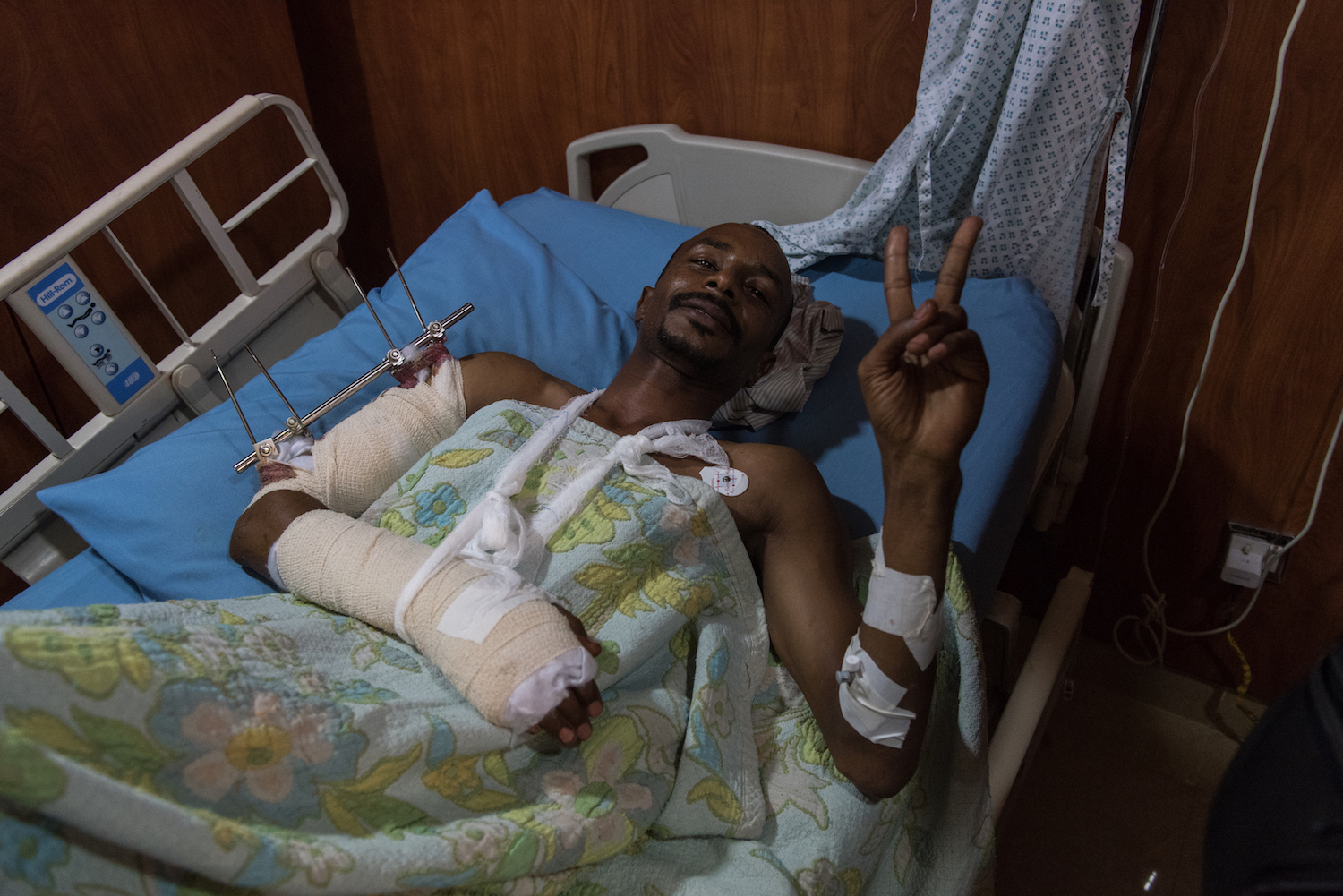Sudan revolution