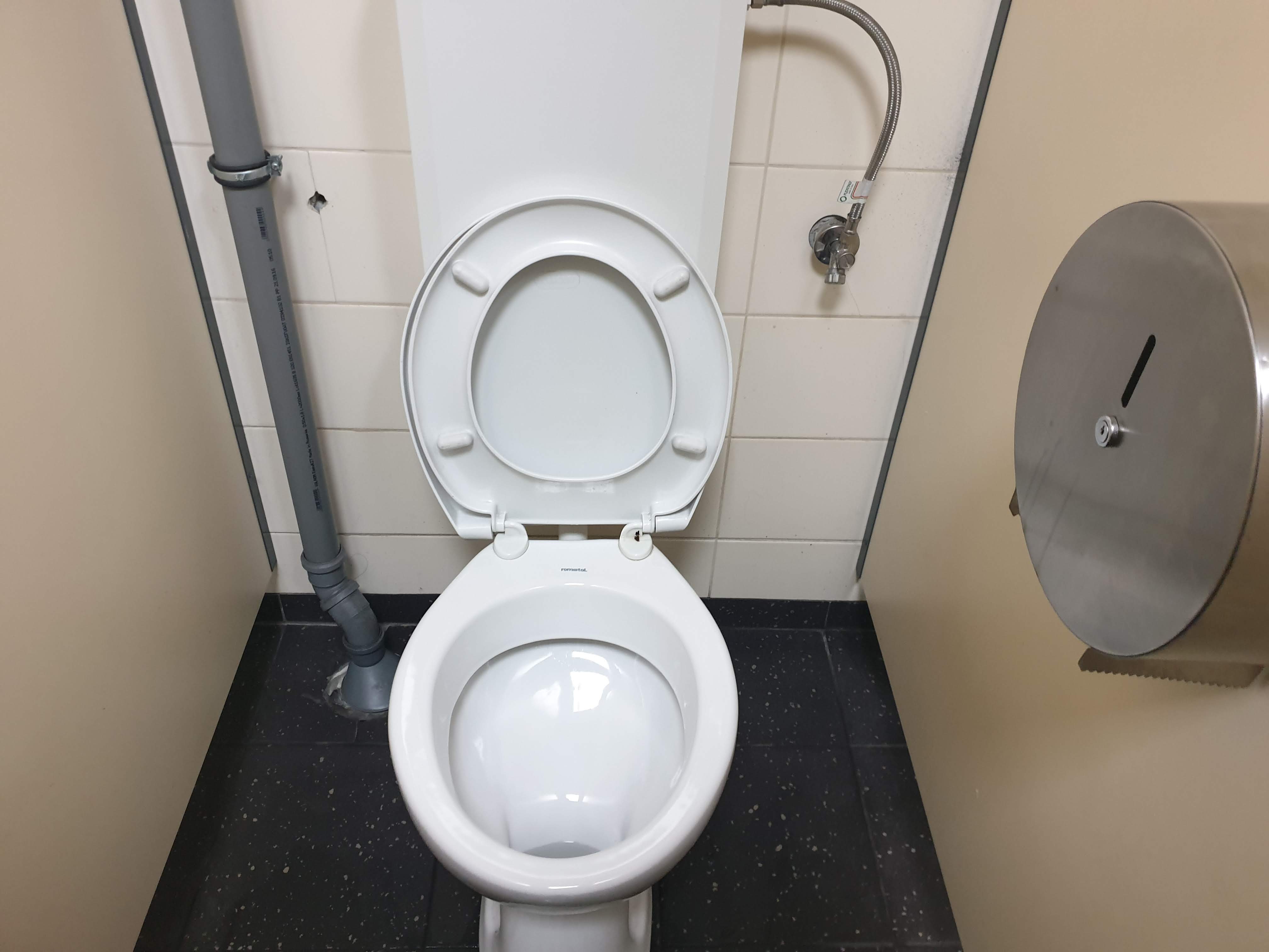 laminorului