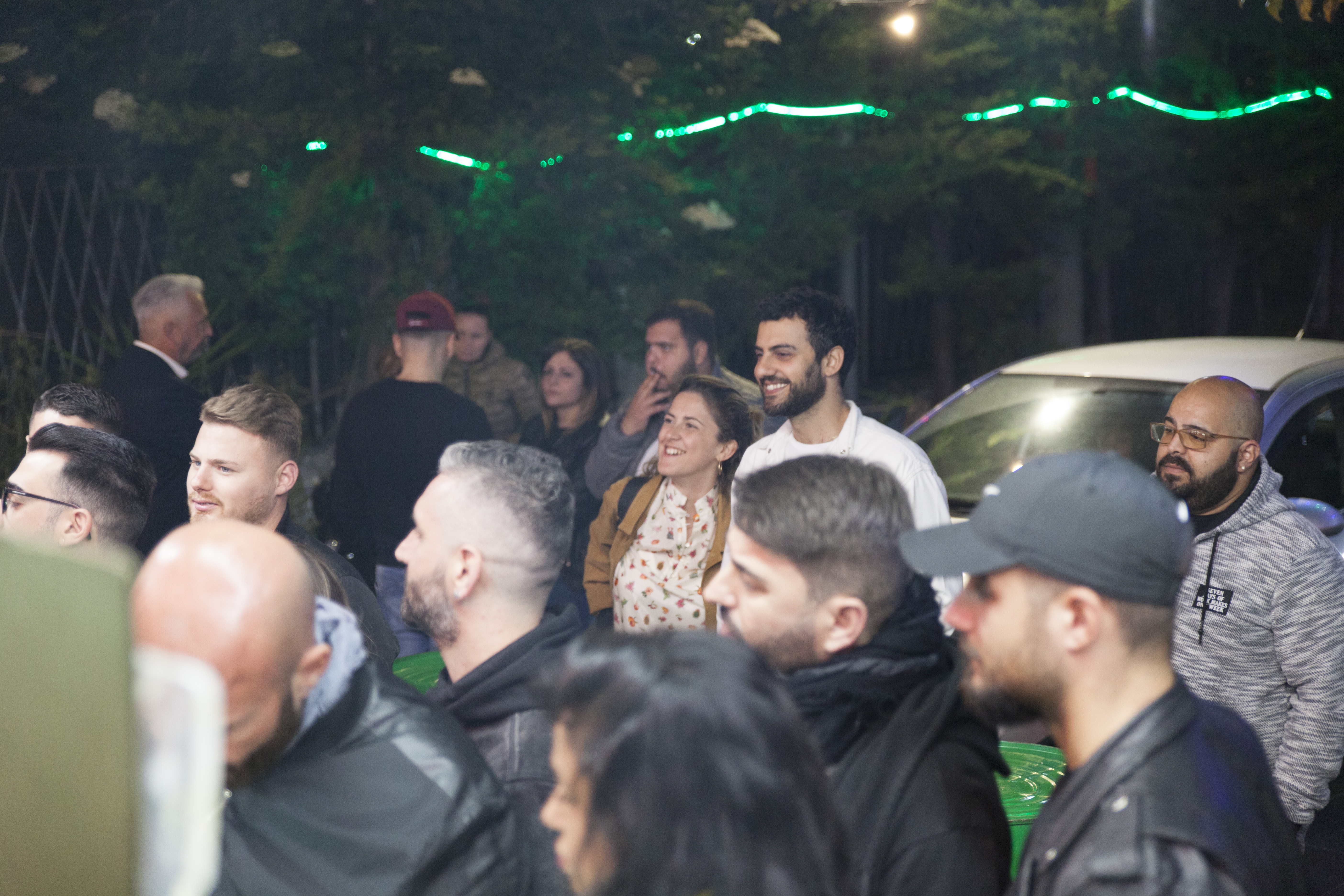 Ambiente GIGGINO